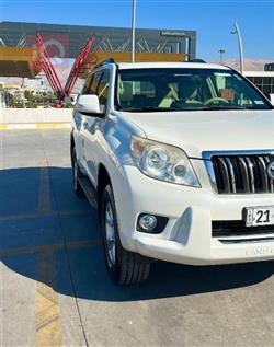 تويوتا لاندكروزر برادو